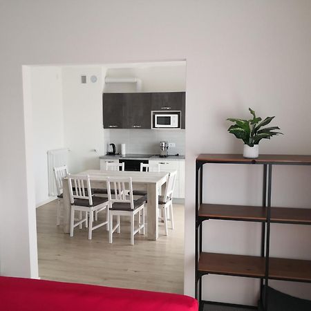 Appartamento Da Guido บอร์โซ เดล กราปปา ภายนอก รูปภาพ