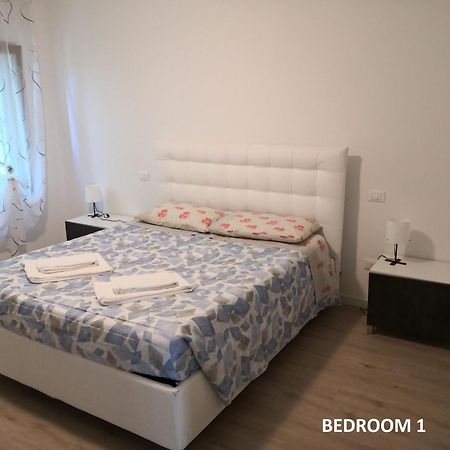 Appartamento Da Guido บอร์โซ เดล กราปปา ภายนอก รูปภาพ