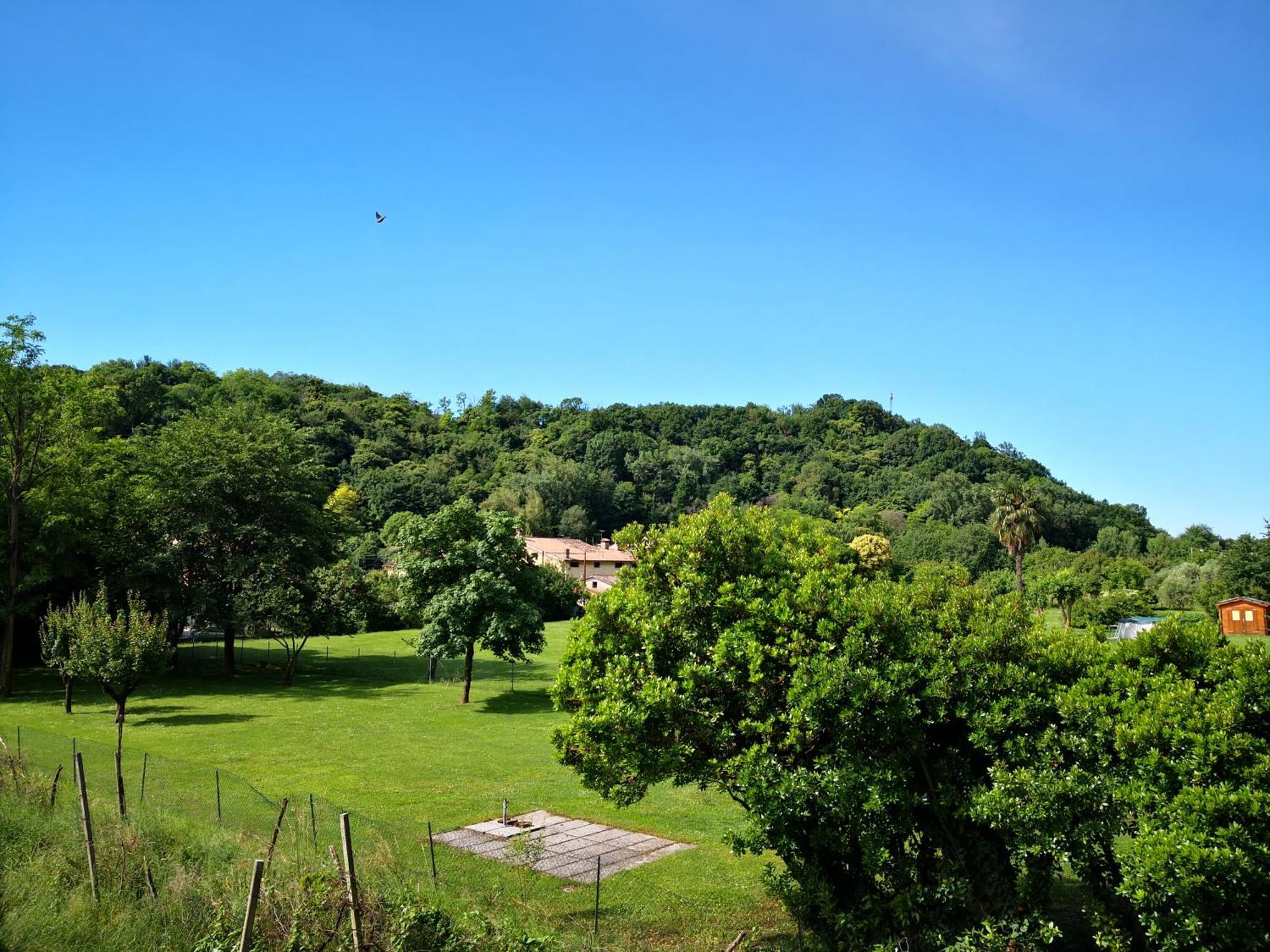 Appartamento Da Guido บอร์โซ เดล กราปปา ภายนอก รูปภาพ