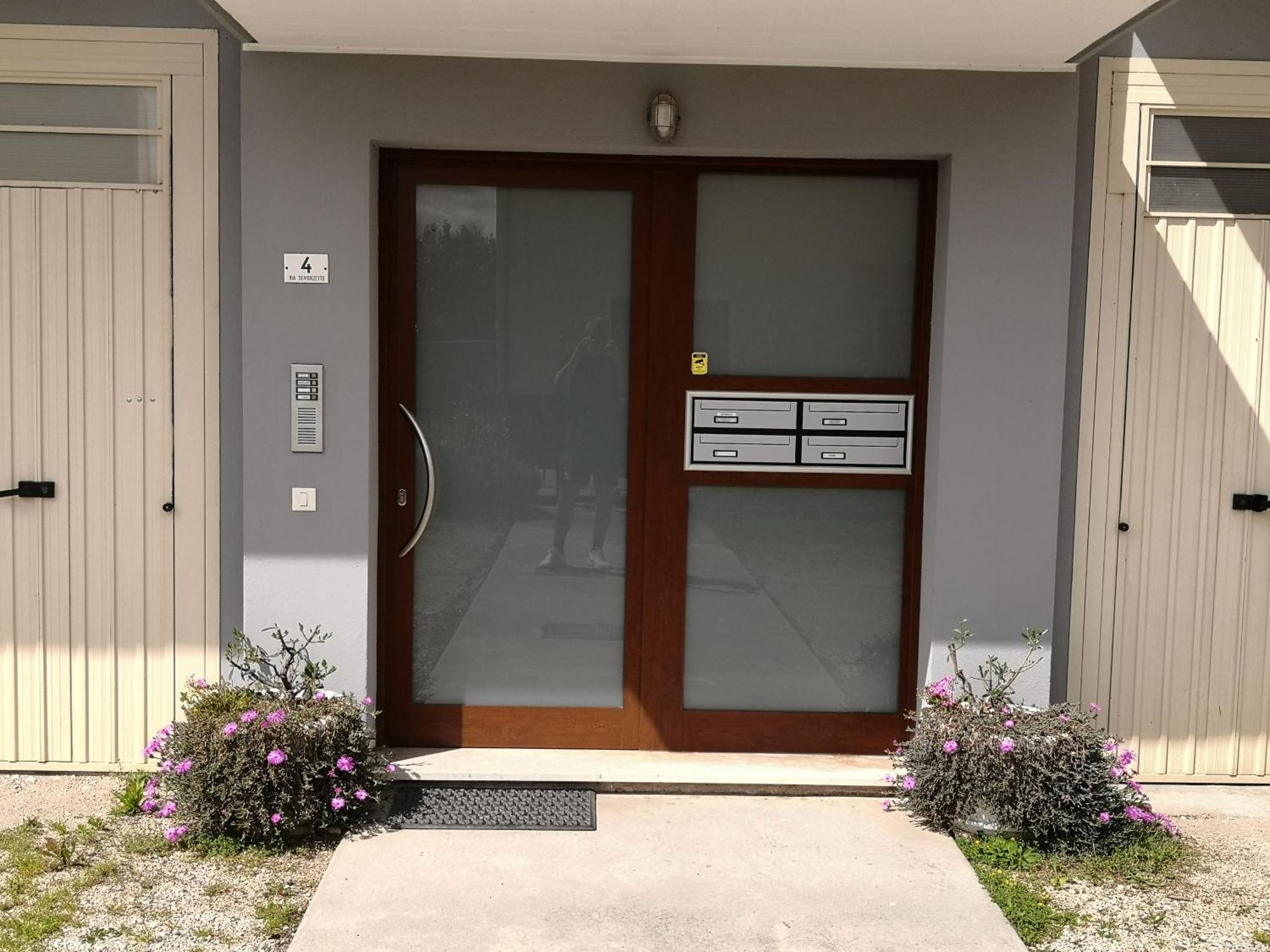 Appartamento Da Guido บอร์โซ เดล กราปปา ภายนอก รูปภาพ